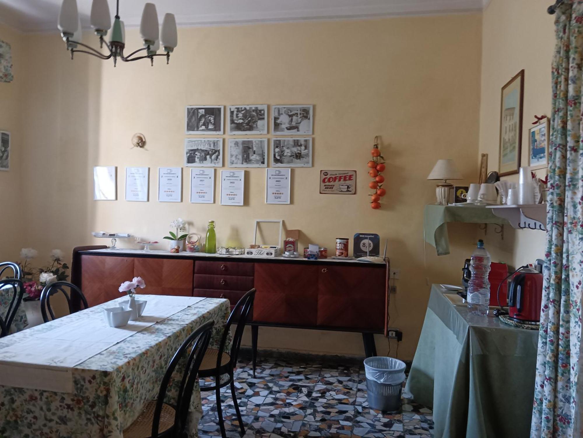 Hotel Angelini Dal 1911 Lukka Zewnętrze zdjęcie