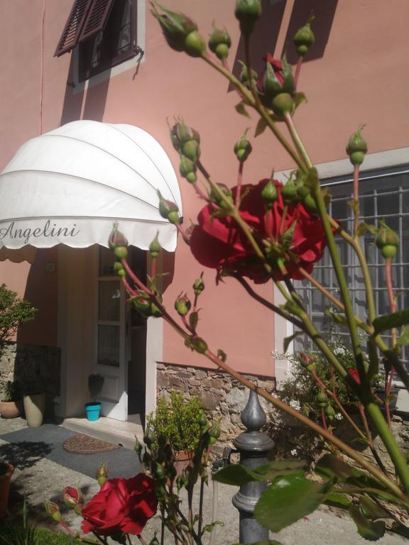 Hotel Angelini Dal 1911 Lukka Zewnętrze zdjęcie